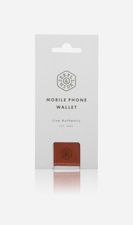 Produktbild Jekyll & Hide Roma - Kartenhalter für Smartphone (Stick on)
