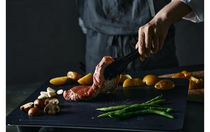 Image du produit Abien Contact Grill Mini-barbecue