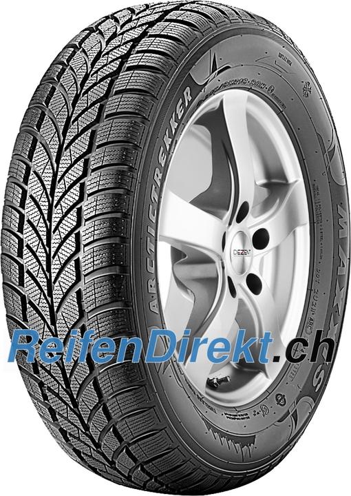 Produktbild Maxxis Arctictrekker (165/65R14 83T XL, Winterreifen)