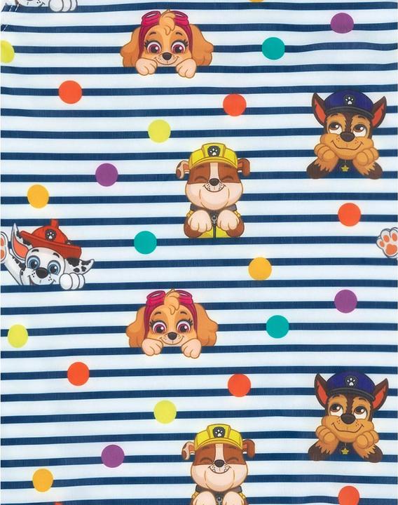 Immagine prodotto Paw Patrol Ragazze Costume da bagno intero a righe (92)