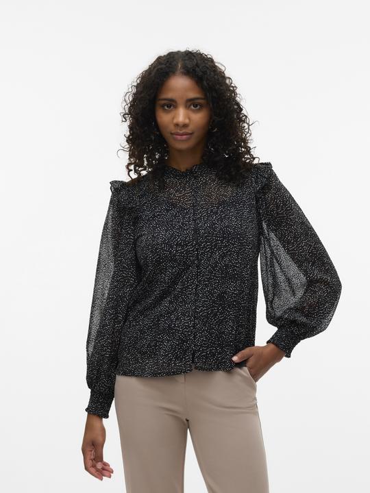 Immagine prodotto Vero Moda VMYLLDES Top Top (XS)