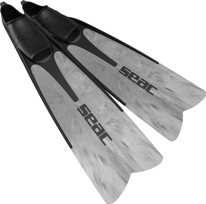Actual product image Seac Fin Talent Camo (36 - 38)