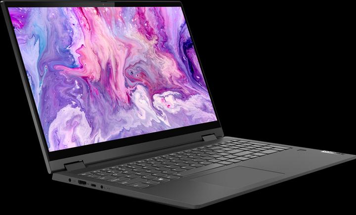 Image du produit Lenovo IdeaPad Flex 5 (15.60", Intel Core i3-1115G4, 8 Go, 256 Go, CH)