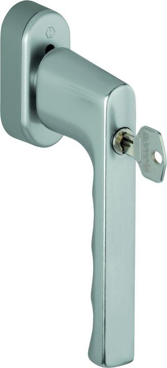 Hoppe Abschliessbare Fenstergriffe SecuForte 0700S/UD9020 Hamburg