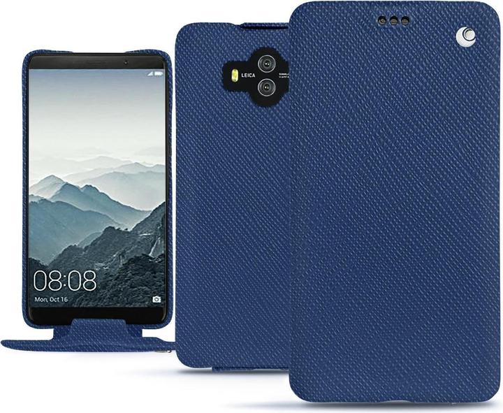 Produktbild Noreve Lederschutzhülle vertikal (Huawei Mate 10)