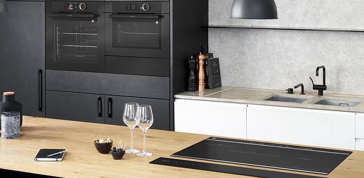 Actual product image De Dietrich Induction hob DPI7969XS