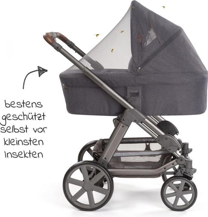 Produktbild Zamboo Insektenschutz