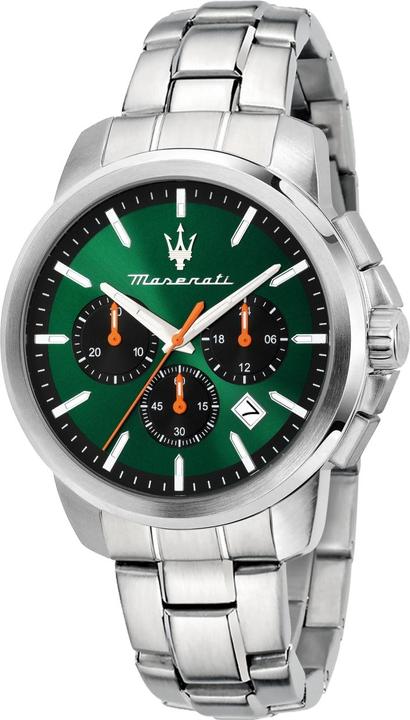 Maserati Successo (Chronograph, 42 mm)
