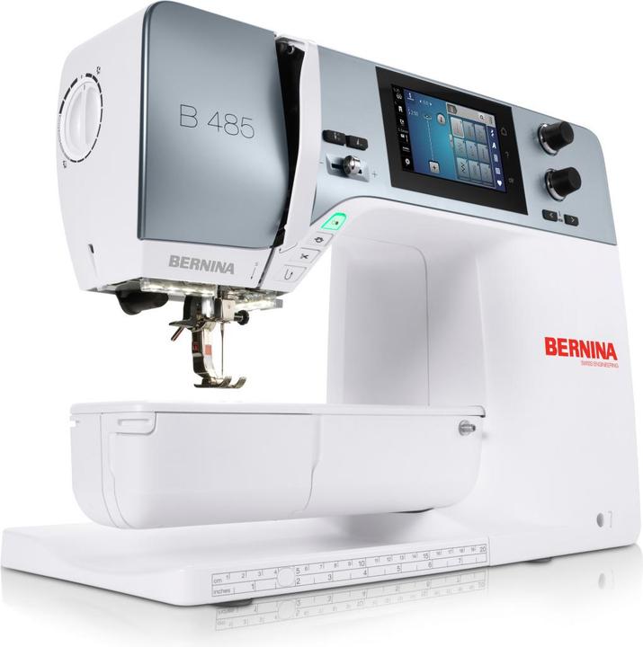 Produktbild Bernina 485