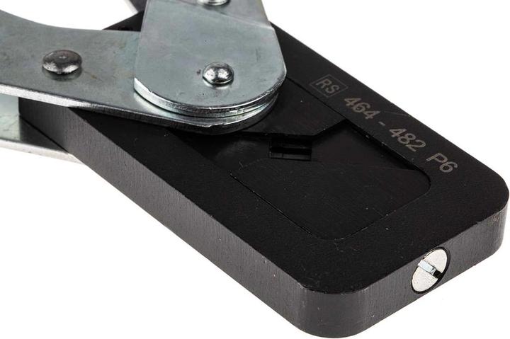 Produktbild Rs Pro Quetschwerkzeug für Aderendhülsen (210 mm)