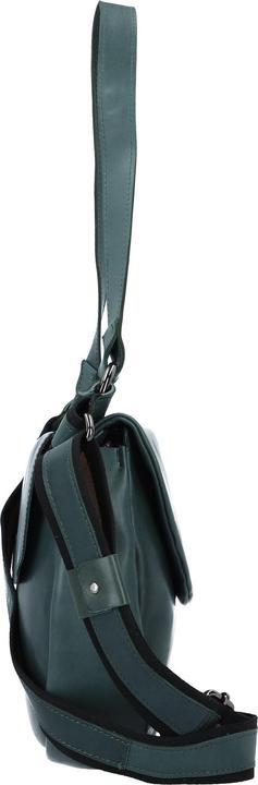 Produktbild Harolds Caugio Schultertasche Leder 30 cm