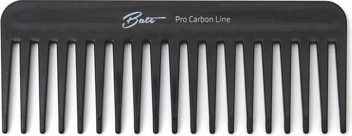 Bate Carbon Line Haarschneidekamm Gitter 1771