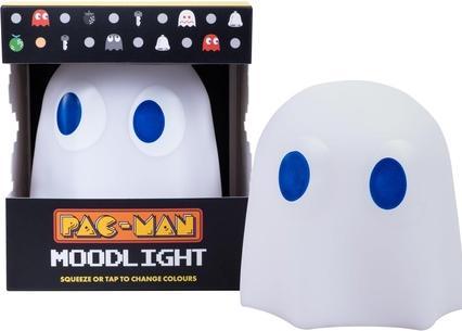 Productafbeelding Fizz Creations PAC-MAN Colour Changing Mood Light - 3.9 inches