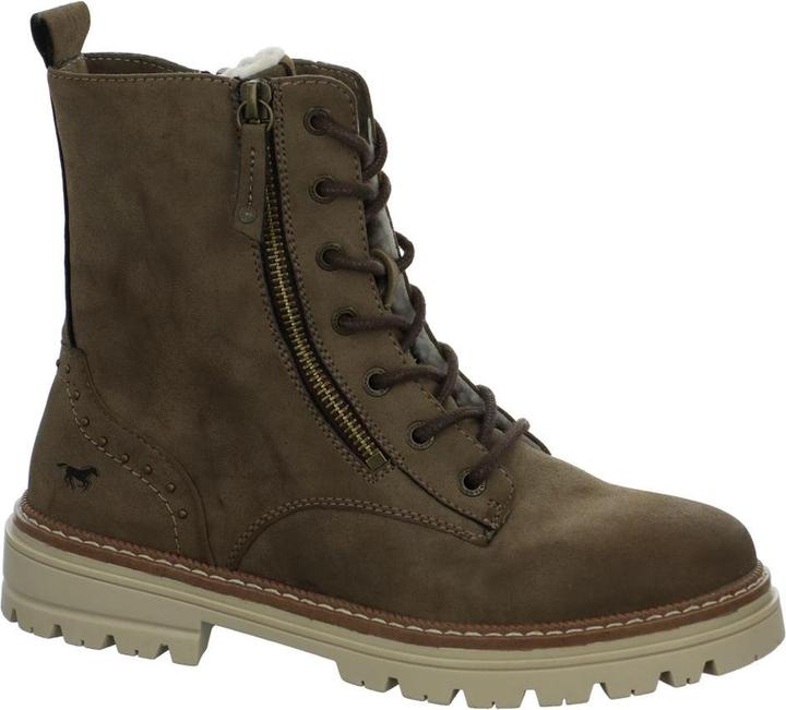 Produktbild Mustang Stiefelette (36)