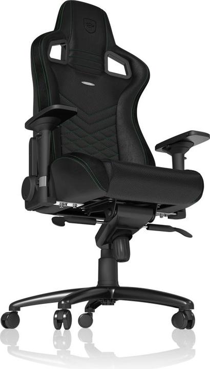 Actual product image noblechairs Epic