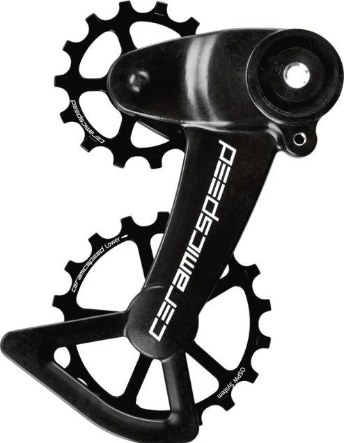 Actual product image Ceramicspeed XX1 Eagle, XO1 Eagle, GX Eagle (12-speed)
