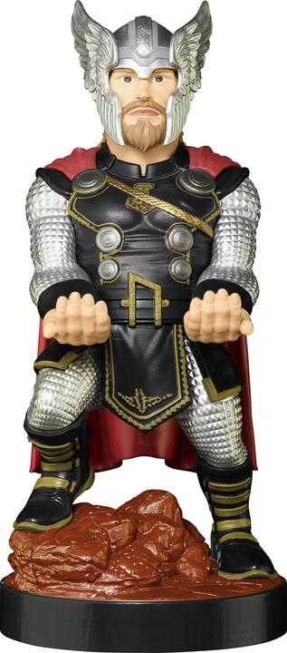 Exquisite Gaming Thor - Cable Guy (Xbox One S, Xbox Series X, PS4, Android, iOS)