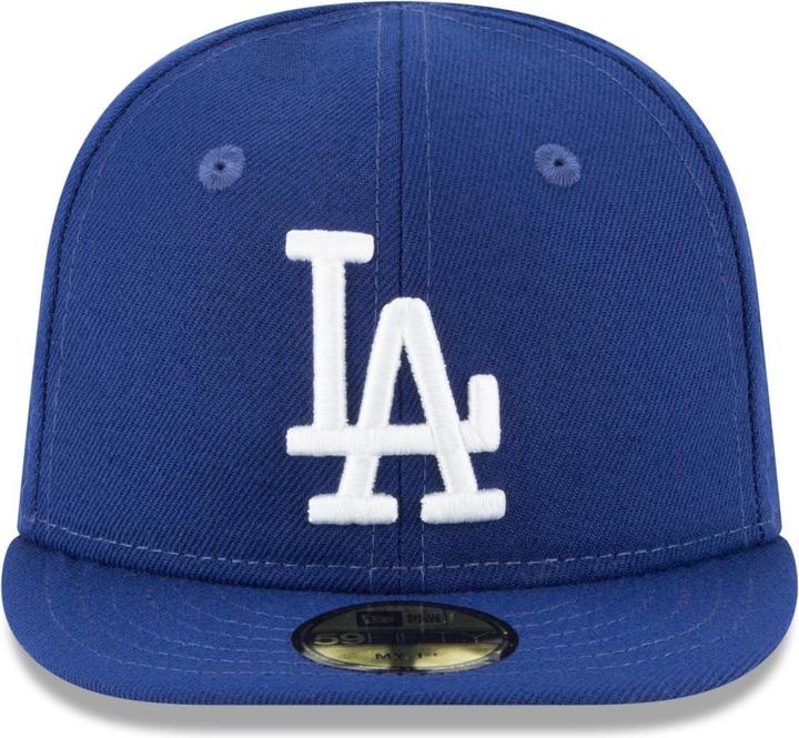 Actual product image New Era My First 59Fifty Los Angeles Dodgers (48, 49, 50)