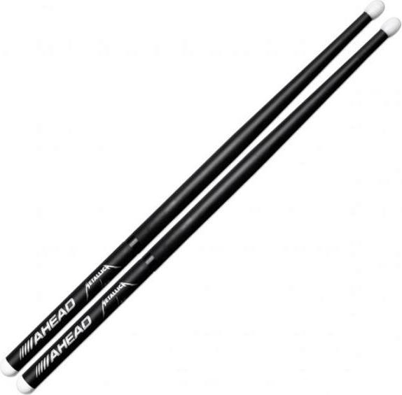 Produktbild Ahead Lars Ulrich Drumsticks mit Flaschenöffner (Schlagzeug)