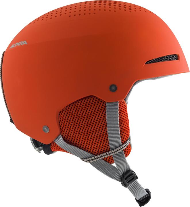 Produktbild ALPINA SPORTS Set Zupo & Piney (51 - 55 cm, M)