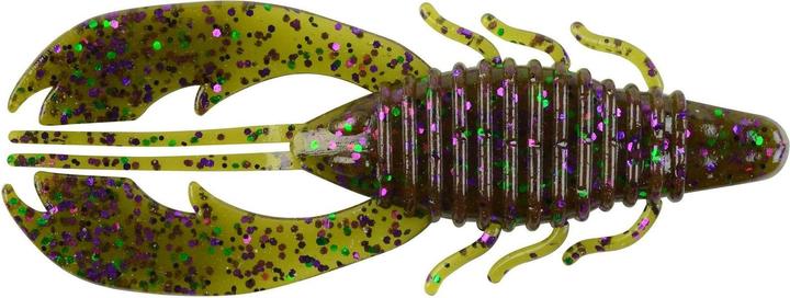 Immagine prodotto Berkley PowerBait Craw Fatty Watermelon Candy (10 cm)