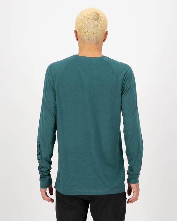 Image du produit Mons Royale Tarn Merino Long Sleeve (L)