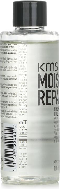 Actual product image KMS California Moist Repair (150 ml)