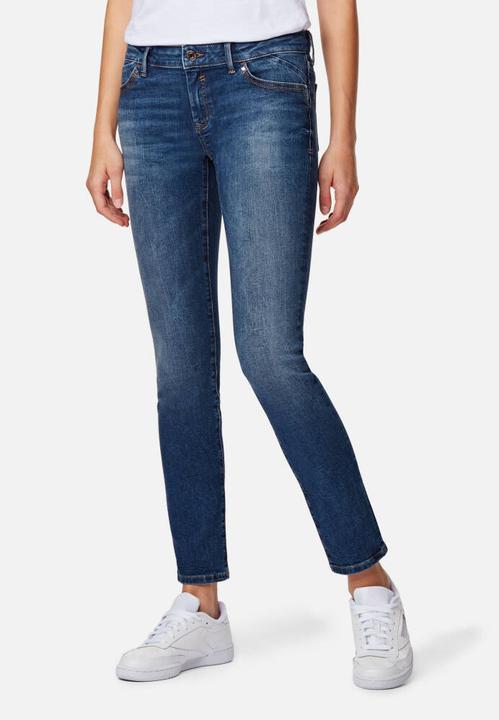 Actual product image Mavi Lindy Jeans Skinny dark brushed glam (XXS)