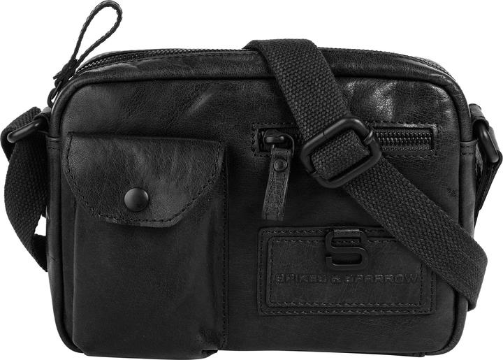 Immagine prodotto Spikes & Sparrow Borsa a tracolla CROSS BODY