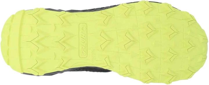 Immagine prodotto Hi-Tec Scarpe da ginnastica basse Fuse Trail Uomo (45.5)