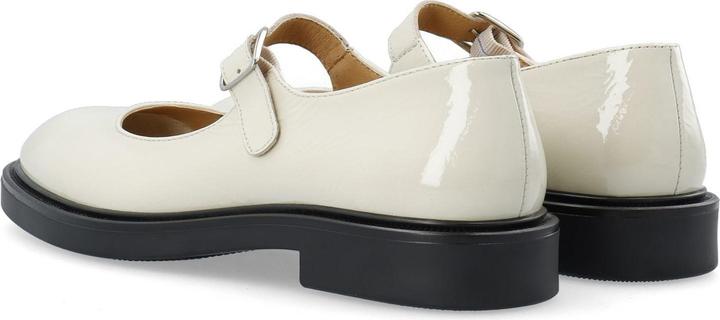 Actual product image Bianco BIAADDA Mary Jane Schuhe (39)