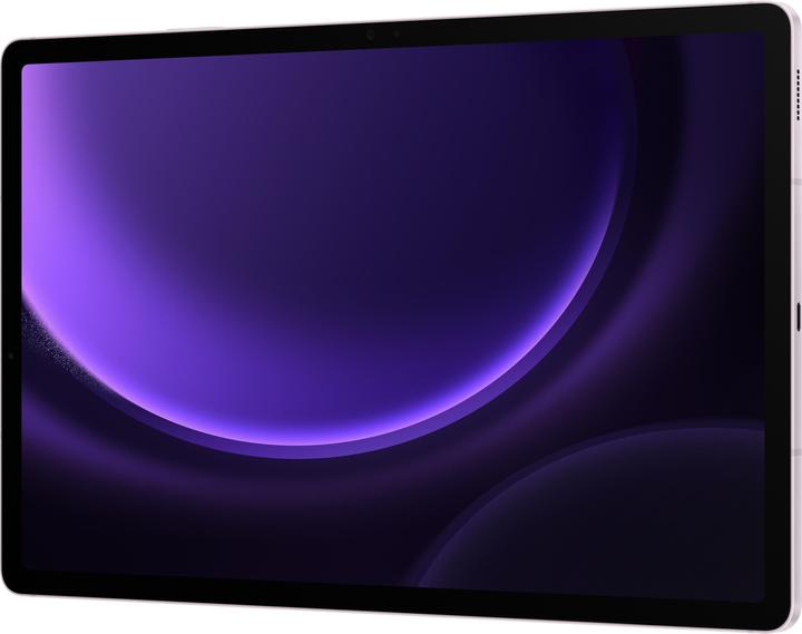 Produktbild Samsung Galaxy Tab S9 FE+ (nur WLAN, 12.40", 128 GB, Lavender)