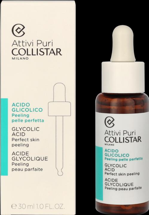 Immagine prodotto Collistar acido glicolico (30 ml)