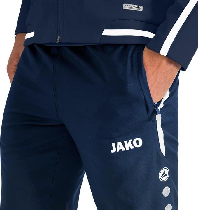 Produktbild JAKO Präsentationshose Striker 2.0 Damen (36)
