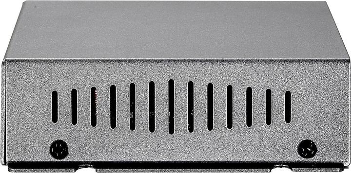 Image du produit LevelOne POI-4000 : Injecteur PoE haute puissance (802.3af (PoE), 56 W)