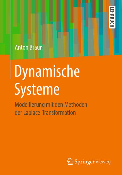 Produktbild Dynamische Systeme (Deutsch, Anton Braun, 2019)