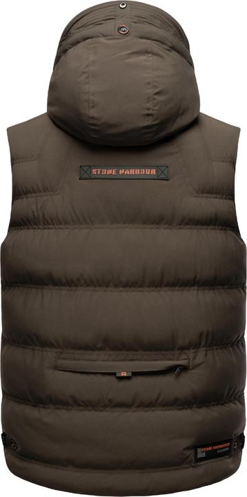 Produktbild Stone Harbour Egoor (XL)