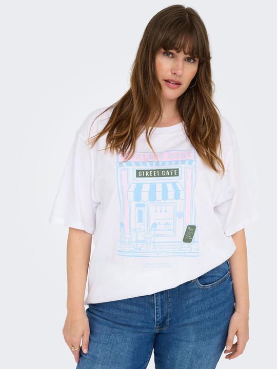 Immagine prodotto Only CARROSIE T-shirt T-shirt (L)