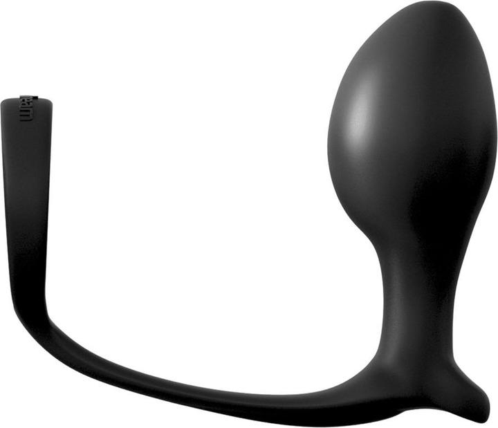 Actual product image Pipedream AssGasm