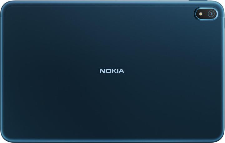 Produktbild Nokia T20 (nur WLAN, 10.40", 64 GB, Ocean Blue)
