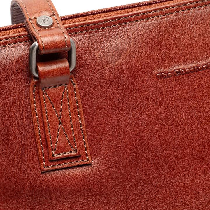 Immagine prodotto The Chesterfield Brand Borsa a tracolla Selvino in pelle 37 cm