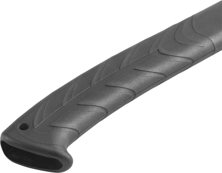 Produktbild Stahlwerk Axt 3er Set 355/ 445/ 775 mm Beil aus Carbon-Stahl mit Fiberglas-Griff