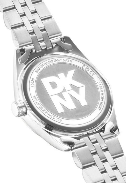 Actual product image DKNY Nolita Midi Damenuhr