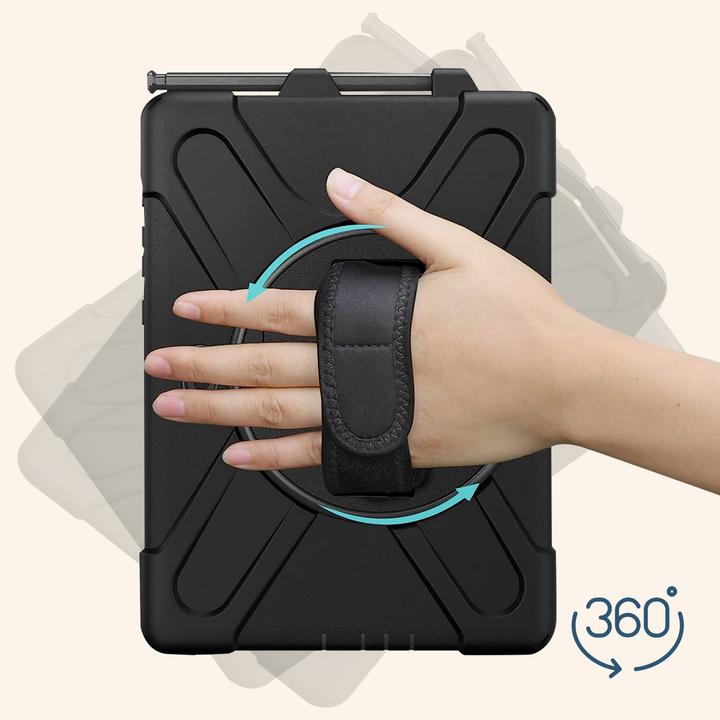 Immagine prodotto Avizar Serie X Shape (Galaxy Tab Active 4 Pro)