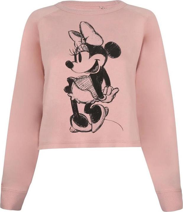 Actual product image Disney Short sweatshirt (M)