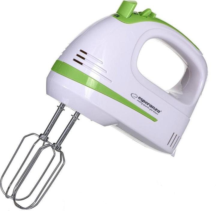 Produktbild Esperanza EKM011 Apple Pie (400 W)