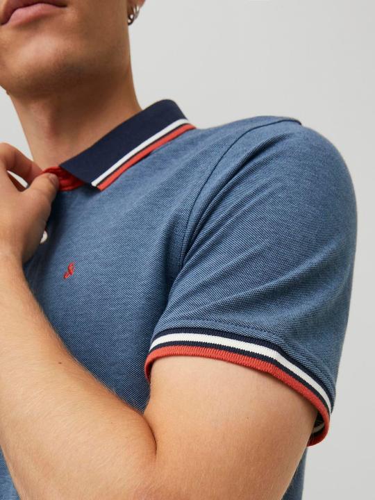 Actual product image Jack & Jones Classic polo shirt (XS)