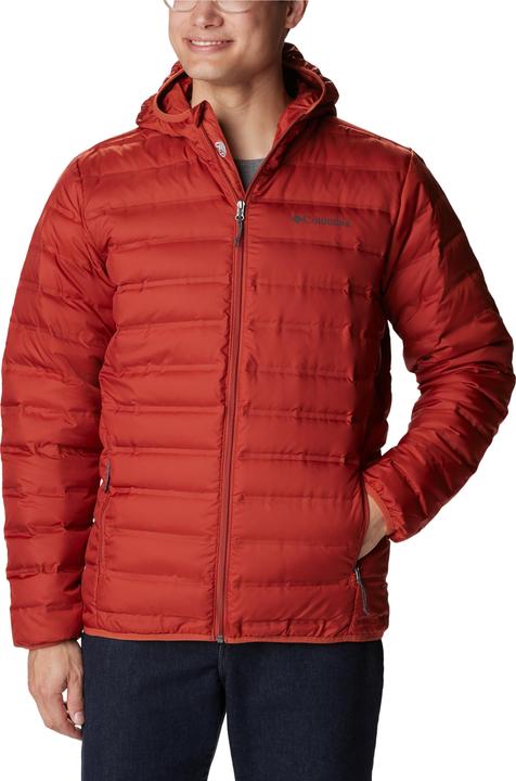 Produktbild Columbia Lake 22 Down Hooded Jacket (L)