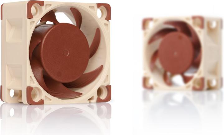 Immagine prodotto Noctua Nf-A4x20 Pwm (40 mm, 1 x)