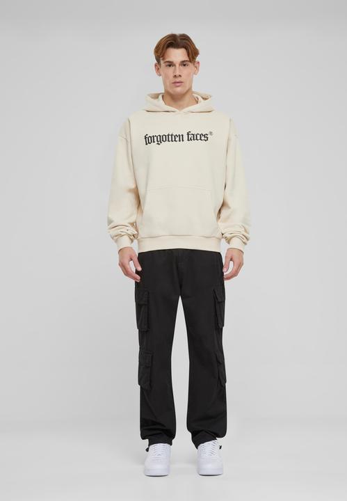 Actual product image Forgotten Faces Guardian Ultra Heavy Cotton Box Hoody - 82555 (L)